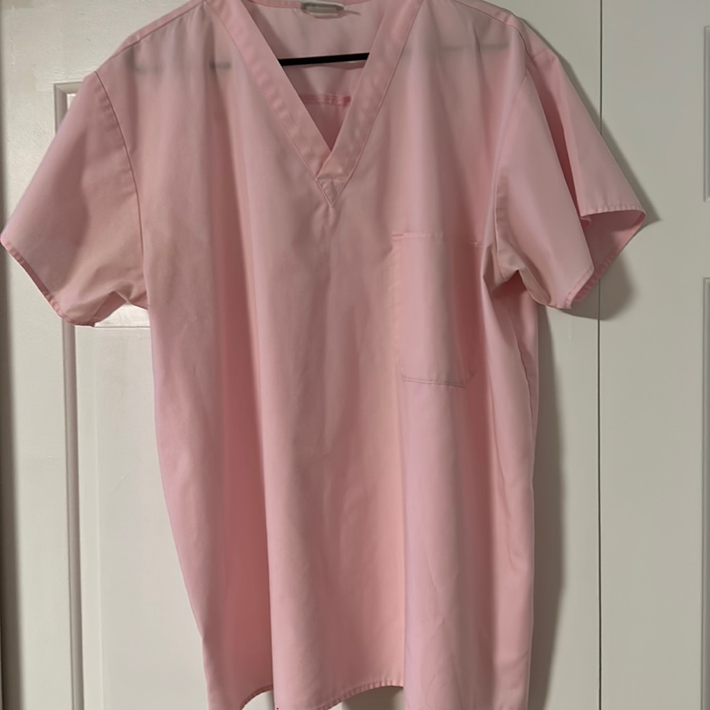 Pink Life size Large